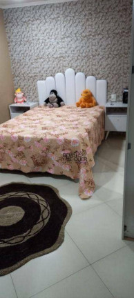 Imagem Sobrado com 4 Quartos à Venda, 212 m² em Jardim Taipas - São Paulo
