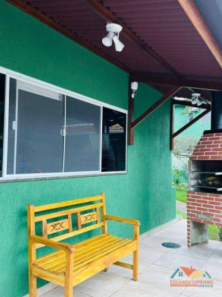 Imagem Casa com 2 Quartos à Venda, 75 m² em Maranduba - Ubatuba