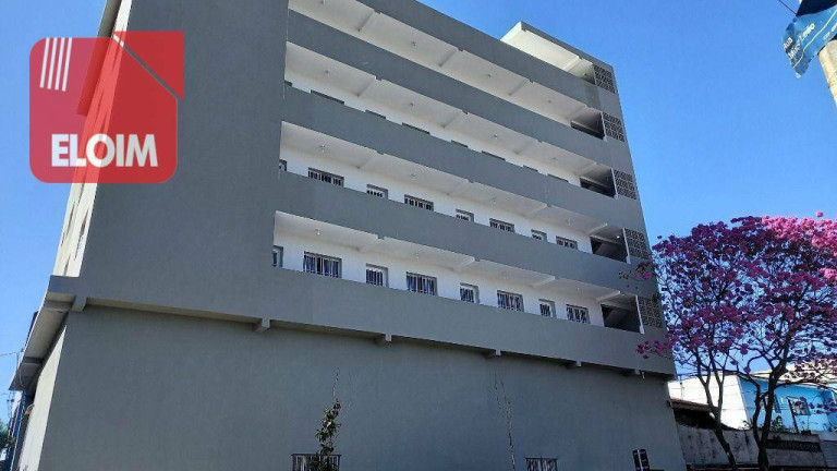 Apartamento com 2 Quartos para Alugar, 42 m² em Freguesia Do ó - São Paulo