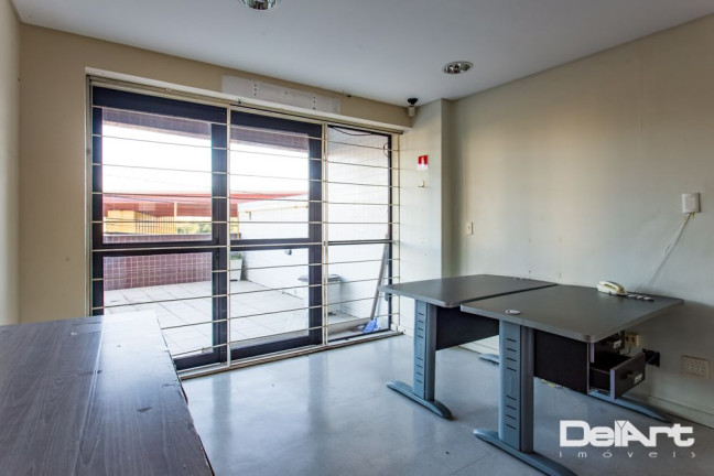 Imagem Sala Comercial à Venda, 98 m² em Cristo Rei - Curitiba Imagem Sala Comercial à Venda, 98 m² em Cristo Rei - Curitiba