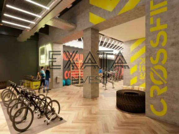 Imagem Imóvel com 2 Quartos à Venda, 156 m² em Vila Olímpia - São Paulo Imagem Imóvel com 2 Quartos à Venda, 156 m² em Vila Olímpia - São Paulo