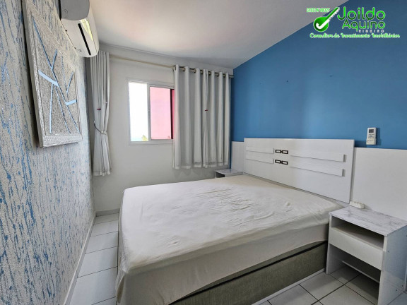 Imagem Apartamento com 2 Quartos à Venda, 48 m² em Jacarecanga - Fortaleza