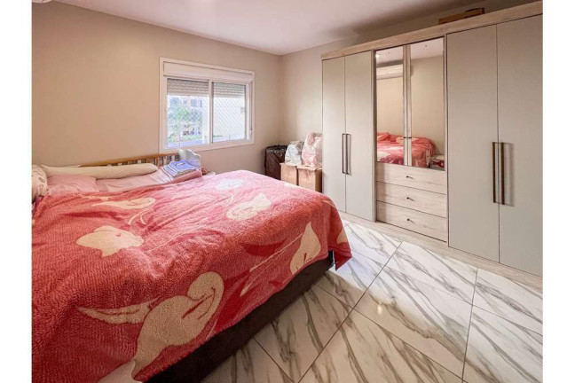 Imagem Apartamento com 2 Quartos à Venda, 60 m² em Marechal Rondon - Canoas Imagem Apartamento com 2 Quartos à Venda, 60 m² em Marechal Rondon - Canoas