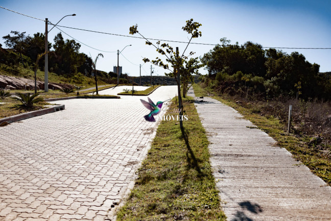 Imagem Terreno à Venda, 187 m² em Planalto - Santana Do Livramento
