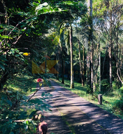 Imagem Chácara com 2 Quartos à Venda, 157 m² em Ribeirão Areia - Pomerode
