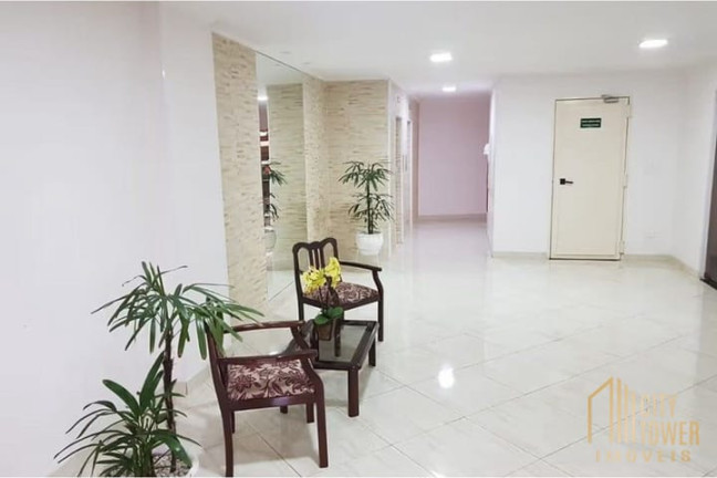 Imagem Apartamento com 2 Quartos à Venda, 64 m² em Chácara Inglesa - São Paulo