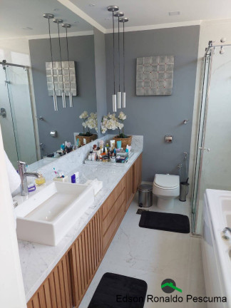 Imagem Casa de Condomínio com 4 Quartos à Venda, 1.300 m² em Alphaville Residencial Um - Barueri Imagem Casa de Condomínio com 4 Quartos à Venda, 1.300 m² em Alphaville Residencial Um - Barueri