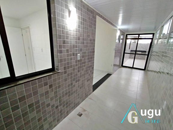 Imagem Apartamento com 3 Quartos à Venda,  em Praia Do Morro - Guarapari
