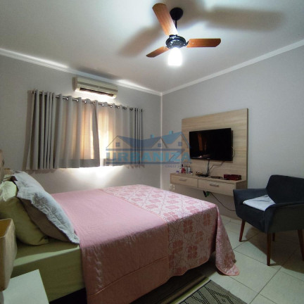 Imagem Casa com 3 Quartos à Venda, 165 m² em Colinas Park Residencial - Birigui Imagem Casa com 3 Quartos à Venda, 165 m² em Colinas Park Residencial - Birigui