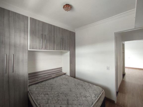 Imagem Apartamento com 2 Quartos à Venda, 45 m² em Vila Aricanduva - São Paulo