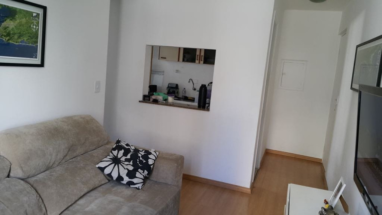 Imagem Apartamento com 1 Quarto à Venda, 38 m² em Perdizes - São Paulo Imagem Apartamento com 1 Quarto à Venda, 38 m² em Perdizes - São Paulo