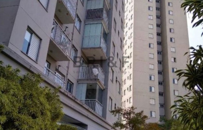 Imagem Apartamento com 3 Quartos à Venda, 64 m² em Vila Andrade - São Paulo Imagem Apartamento com 3 Quartos à Venda, 64 m² em Vila Andrade - São Paulo