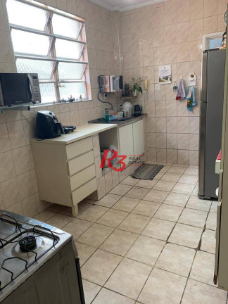 Imagem Apartamento com 3 Quartos à Venda, 110 m² em Boqueirão - Santos Imagem Apartamento com 3 Quartos à Venda, 110 m² em Boqueirão - Santos