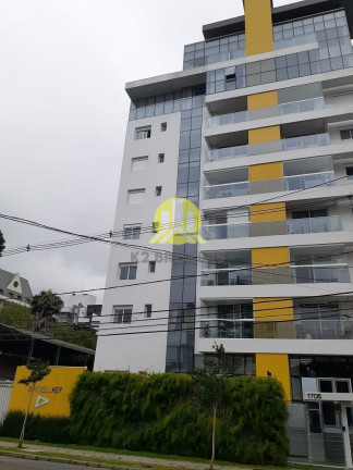 Imagem Apartamento com 3 Quartos à Venda, 133 m² em Juvevê - Curitiba