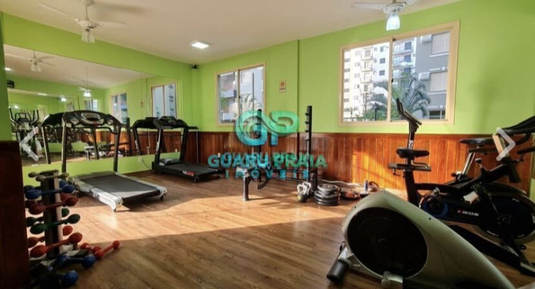 Imagem Apartamento com 1 Quarto à Venda, 66 m² em Enseada - Guarujá Imagem Apartamento com 1 Quarto à Venda, 66 m² em Enseada - Guarujá