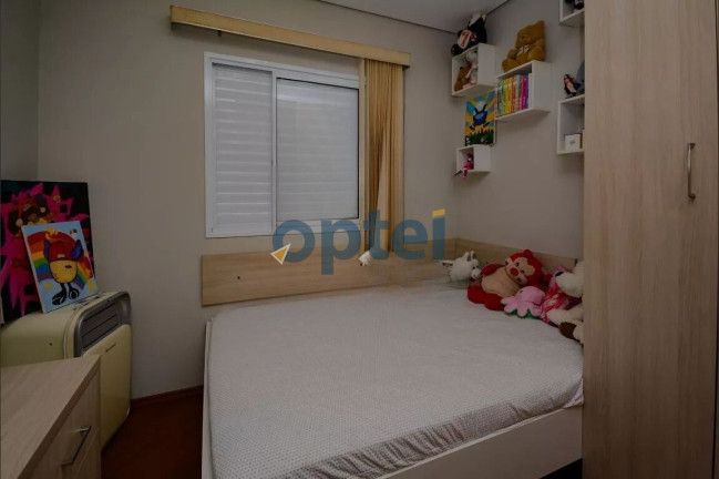 Imagem Sobrado com 3 Quartos à Venda, 143 m² em Demarchi - São Bernardo Do Campo