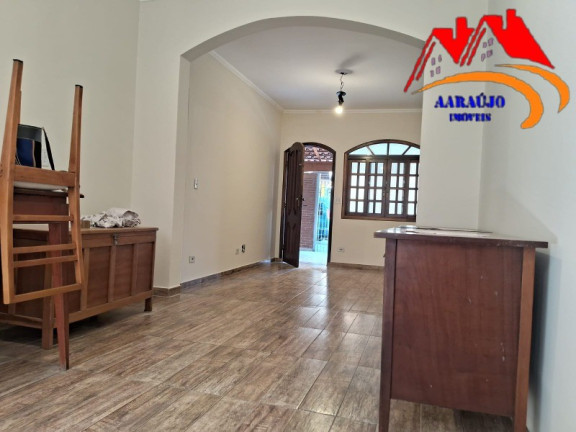 Imagem Casa com 3 Quartos à Venda, 134 m² em Parque Continental - São Paulo Imagem Casa com 3 Quartos à Venda, 134 m² em Parque Continental - São Paulo
