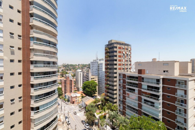 Imagem Apartamento com 3 Quartos à Venda, 220 m² em Perdizes - São Paulo Imagem Apartamento com 3 Quartos à Venda, 220 m² em Perdizes - São Paulo