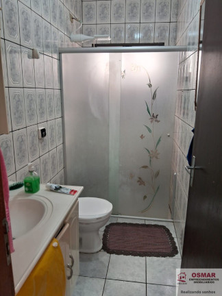 Imagem Casa com 2 Quartos à Venda, 130 m² em Parque Bom Retiro - Paulínia