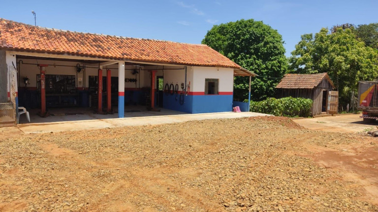 Imagem Imóvel com 2 Quartos à Venda, 96.800 m² em Rural - Japira Imagem Imóvel com 2 Quartos à Venda, 96.800 m² em Rural - Japira