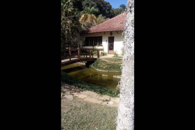 Imagem Casa com 4 Quartos à Venda, 5.856 m² em Quinta Da Barra - Teresópolis Imagem Casa com 4 Quartos à Venda, 5.856 m² em Quinta Da Barra - Teresópolis