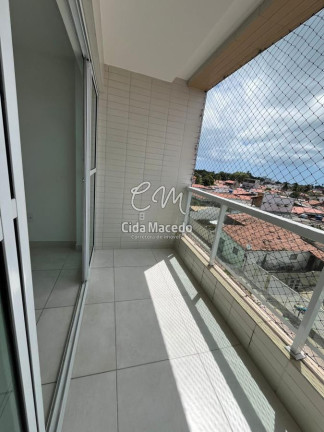 Imagem Apartamento com 2 Quartos para Alugar, 56 m² em Ponta De Matos - Cabedelo Imagem Apartamento com 2 Quartos para Alugar, 56 m² em Ponta De Matos - Cabedelo