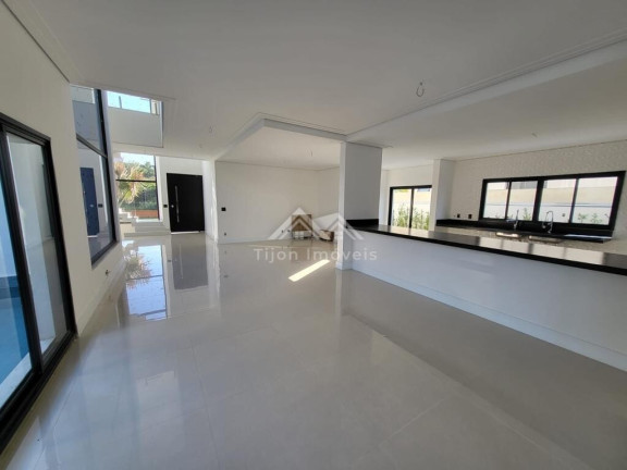 Imagem Casa com 4 Quartos à Venda, 416 m² em Alphaville Nova Esplanada 3 - Votorantim