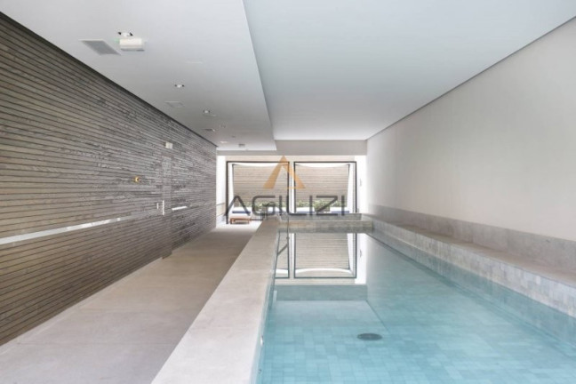 Imagem Apartamento com 3 Quartos à Venda, 249 m² em Vila Nova Conceição - São Paulo