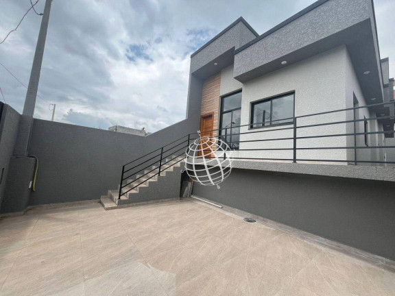 Imagem Casa com 3 Quartos à Venda, 100 m² em Loteamento Bella Atibaia - Atibaia Imagem Casa com 3 Quartos à Venda, 100 m² em Loteamento Bella Atibaia - Atibaia