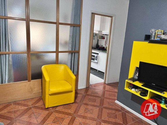 Imagem Apartamento com 1 Quarto à Venda, 40 m² em Rio Branco - Porto Alegre Imagem Apartamento com 1 Quarto à Venda, 40 m² em Rio Branco - Porto Alegre