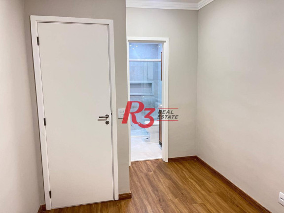 Imagem Apartamento com 2 Quartos à Venda, 63 m² em Marapé - Santos Imagem Apartamento com 2 Quartos à Venda, 63 m² em Marapé - Santos