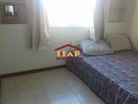 Imagem Apartamento com 2 Quartos à Venda, 90 m² em Passagem - Cabo Frio Imagem Apartamento com 2 Quartos à Venda, 90 m² em Passagem - Cabo Frio