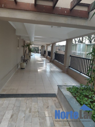 Imagem Apartamento com 3 Quartos à Venda, 70 m² em Paraíso Do Morumbi - São Paulo Imagem Apartamento com 3 Quartos à Venda, 70 m² em Paraíso Do Morumbi - São Paulo