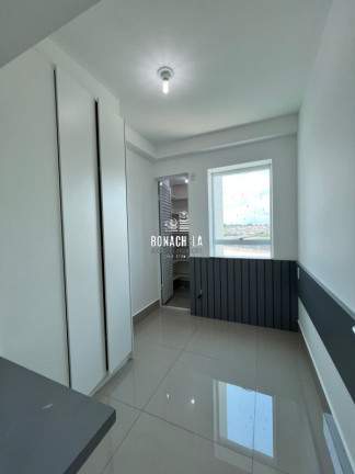 Imagem Apartamento com 3 Quartos para Alugar, 86 m² em Jardim Pompéia - Indaiatuba Imagem Apartamento com 3 Quartos para Alugar, 86 m² em Jardim Pompéia - Indaiatuba