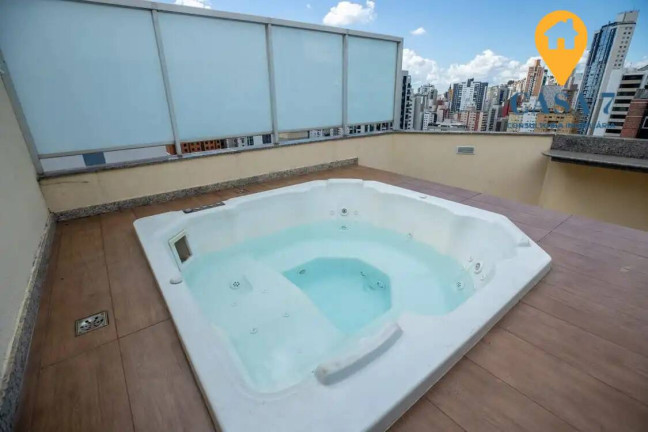 Imagem Apartamento com 3 Quartos à Venda, 148 m² em Savassi - Belo Horizonte Imagem Apartamento com 3 Quartos à Venda, 148 m² em Savassi - Belo Horizonte