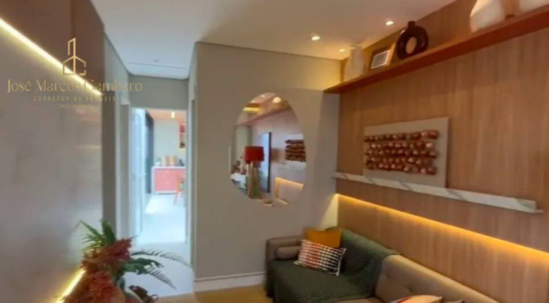 Casa com 2 Quartos à Venda, 135 m² em Aparecidinha - Sorocaba