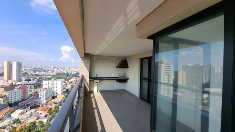Imagem Apartamento com 3 Quartos à Venda, 161 m² em Campestre - Santo André Imagem Apartamento com 3 Quartos à Venda, 161 m² em Campestre - Santo André