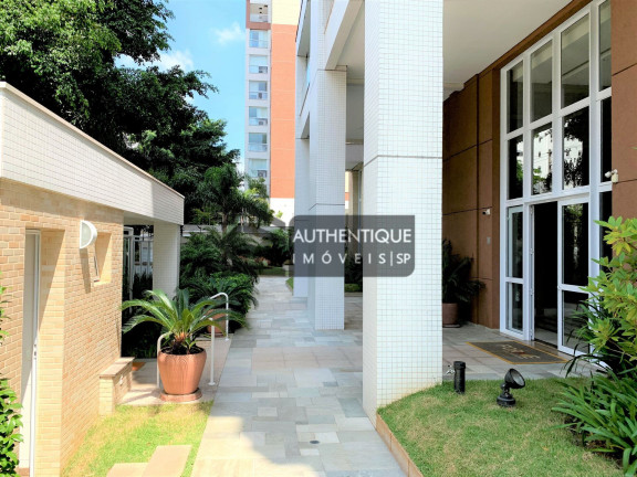 Imagem Apartamento com 3 Quartos à Venda, 91 m² em Vila Romana - São Paulo