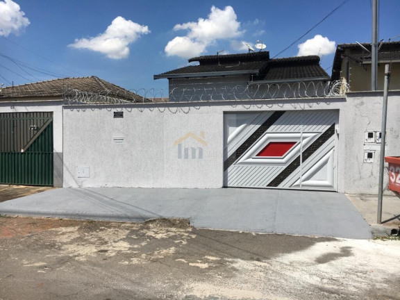 Imagem Casa com 4 Quartos à Venda, 172 m² em Moinho Dos Ventos - Goiânia Imagem Casa com 4 Quartos à Venda, 172 m² em Moinho Dos Ventos - Goiânia