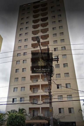 Imagem Apartamento com 2 Quartos à Venda, 68 m² em Santana - São Paulo Imagem Apartamento com 2 Quartos à Venda, 68 m² em Santana - São Paulo