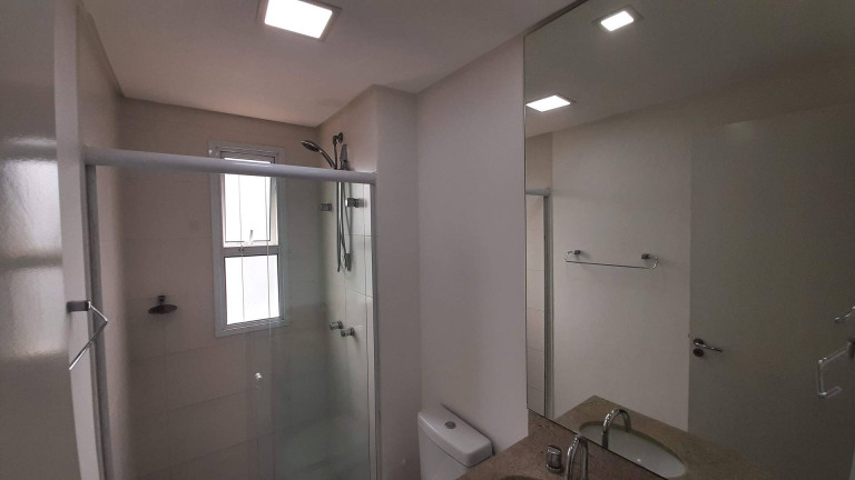 Imagem Apartamento com 2 Quartos à Venda, 70 m² em Empresarial 18 Do Forte - Barueri