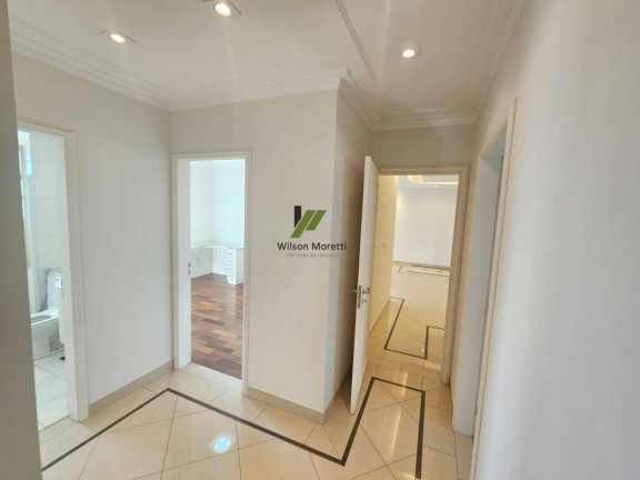 Imagem Apartamento com 3 Quartos à Venda, 157 m²
