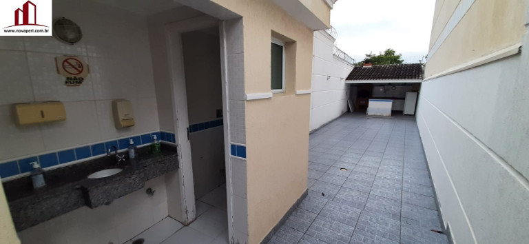 Imagem Sobrado com 3 Quartos à Venda, em Parque Santa Delfa - Franco Da Rocha Imagem Sobrado com 3 Quartos à Venda, em Parque Santa Delfa - Franco Da Rocha