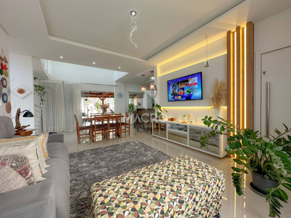 Imagem Casa com 3 Quartos à Venda, 150 m² em Centro - Schroeder Imagem Casa com 3 Quartos à Venda, 150 m² em Centro - Schroeder