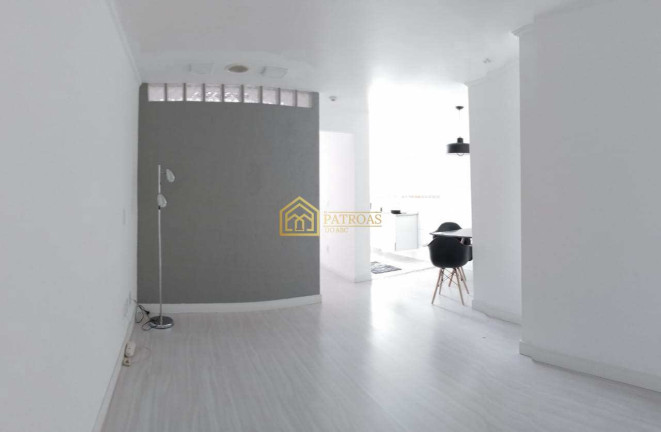 Imagem Apartamento com 1 Quarto à Venda, 41 m² em Rudge Ramos - São Bernardo Do Campo Imagem Apartamento com 1 Quarto à Venda, 41 m² em Rudge Ramos - São Bernardo Do Campo