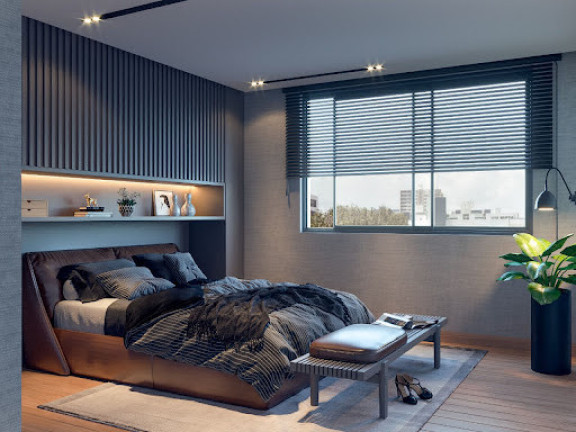 Imagem Apartamento com 1 Quarto à Venda, 36 m² em Intermares - Cabedelo Imagem Apartamento com 1 Quarto à Venda, 36 m² em Intermares - Cabedelo