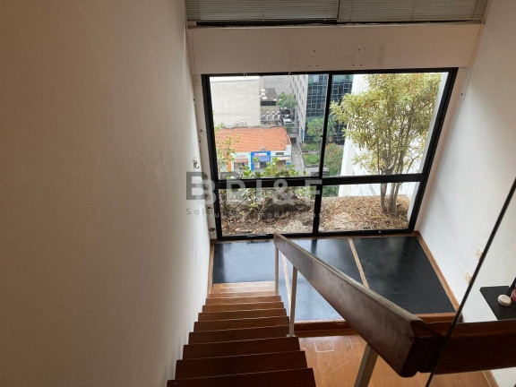 Imagem Apartamento com 1 Quarto à Venda, 57 m² em Itaim Bibi - São Paulo Imagem Apartamento com 1 Quarto à Venda, 57 m² em Itaim Bibi - São Paulo
