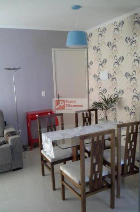 Imagem Apartamento com 2 Quartos à Venda, 40 m² em Cidade Líder - São Paulo Imagem Apartamento com 2 Quartos à Venda, 40 m² em Cidade Líder - São Paulo