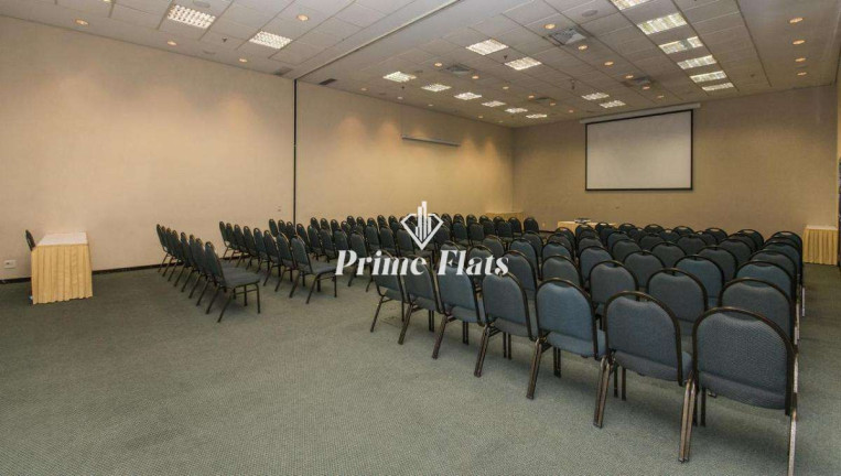 Imagem Apartamento com 1 Quarto à Venda, 29 m² em Jardins - São Paulo Imagem Apartamento com 1 Quarto à Venda, 29 m² em Jardins - São Paulo