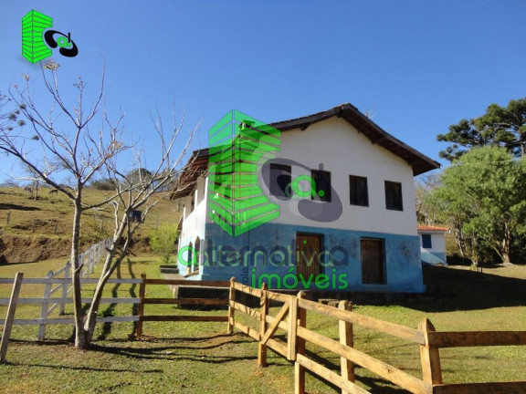 Imagem Fazenda à Venda, 31 m² em Pinhalzinho - Sto Antônio Do Pinhal - Santo Antônio Do Pinhal